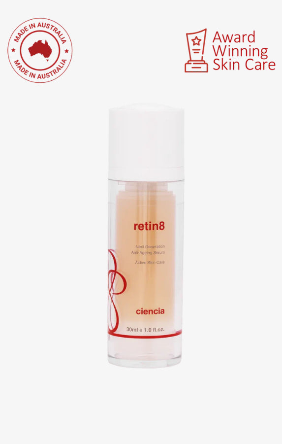 Retin8 30mls