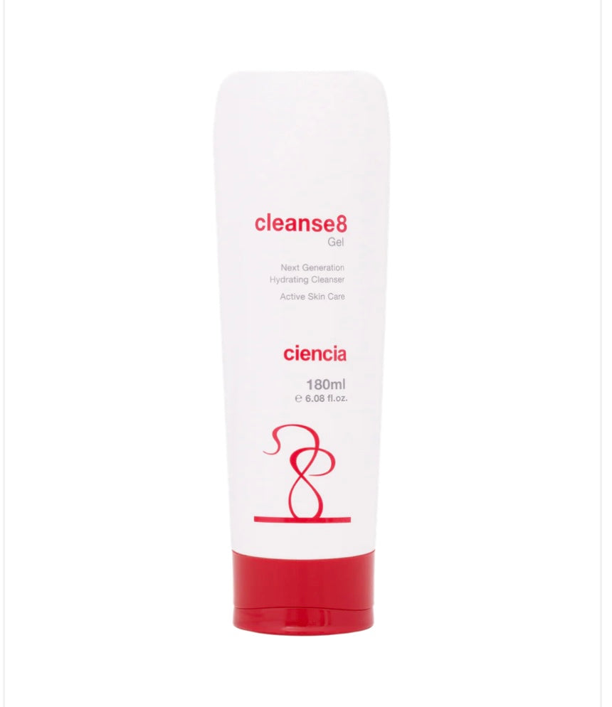 Cleanse8 180ml