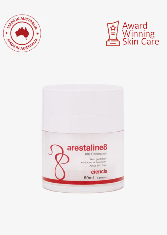 Arestaline8 6th Generation 50ml
