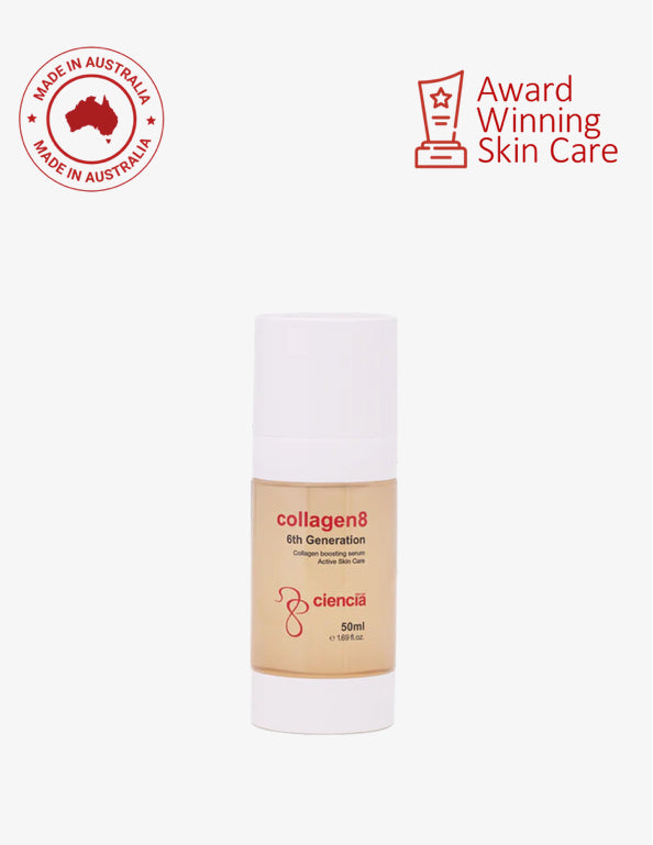 Collagen8 6th Generation 50ml
