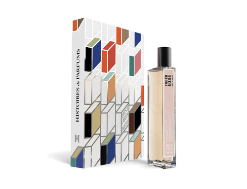 Histoires De Parfum (TUBERUESE NUIT BLANCHE) 15ml