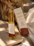 Liquid Gold Nourishing Oil