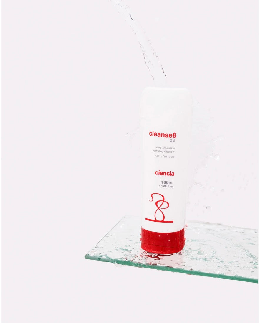 Cleanse8 180ml