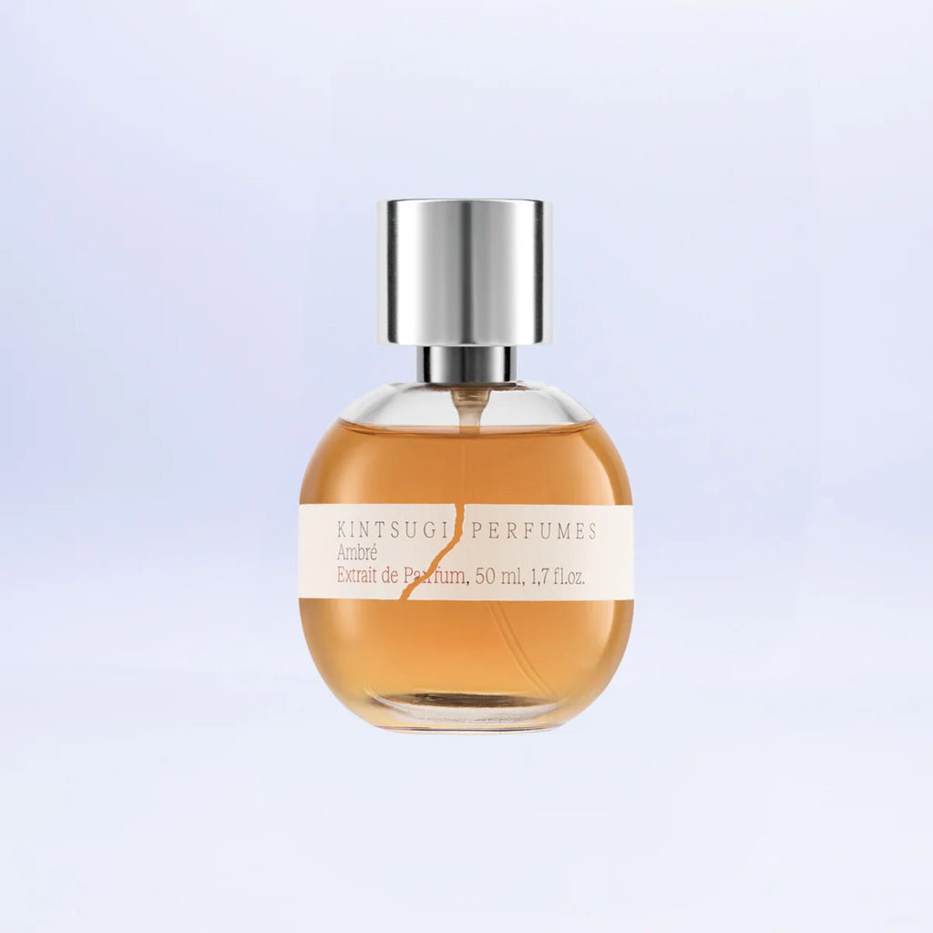 Kintsugi AMBRÉ EXTRAIT 50ml