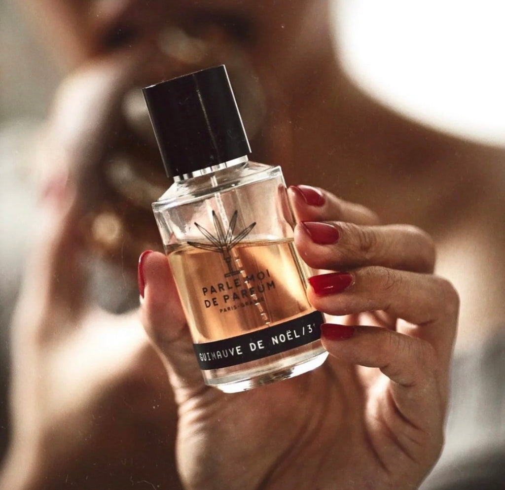 Parle Moi De Parfum GUIMAUVE DE NOEL 31 50ml