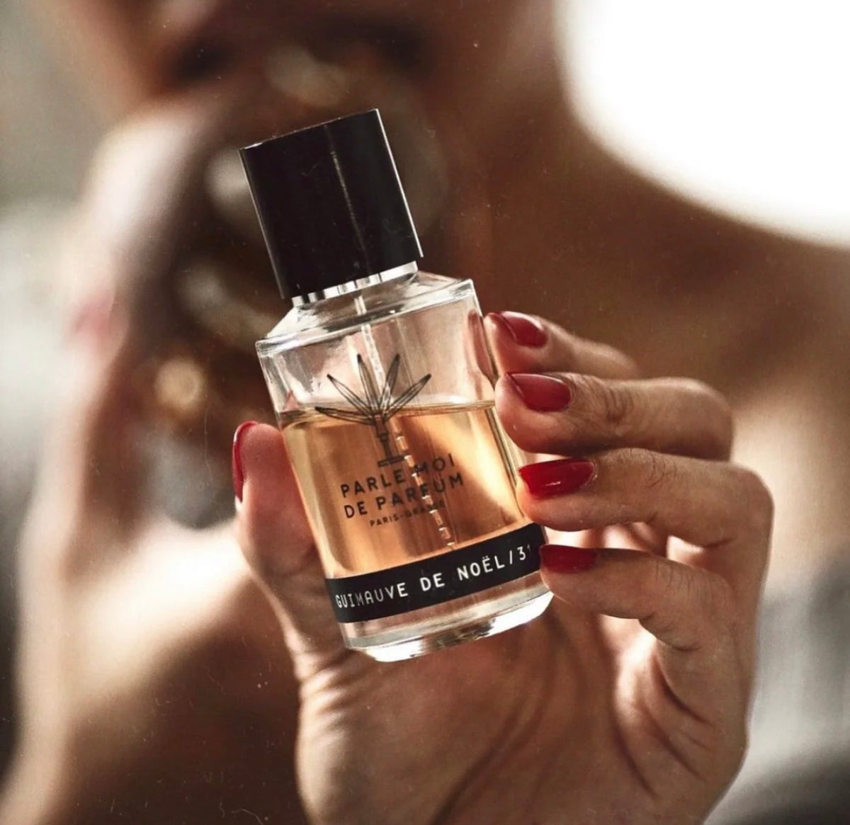 Parle Moi De Parfum GUIMAUVE DE NOEL 31 50ml