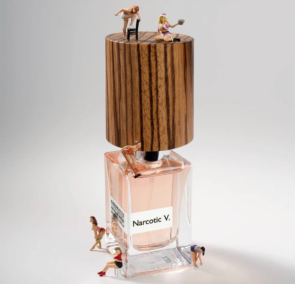 Nasomatto NARCOTIC V 30ml