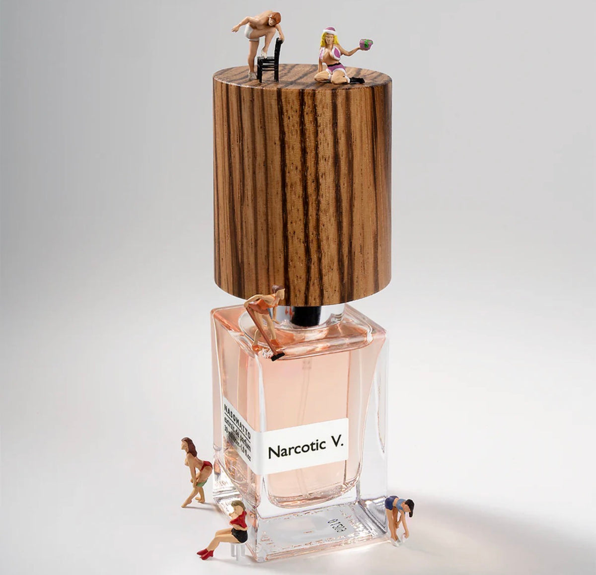 Nasomatto NARCOTIC V 30ml